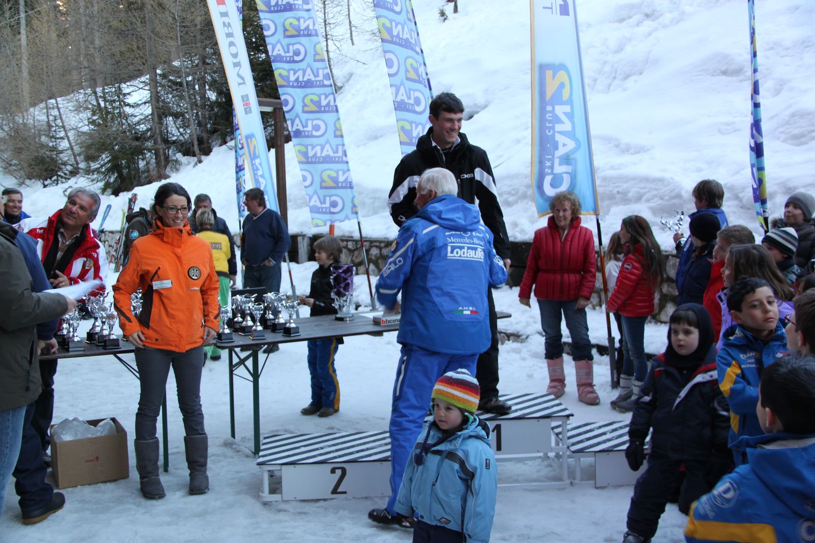 Prem Camp Sociali G 00054